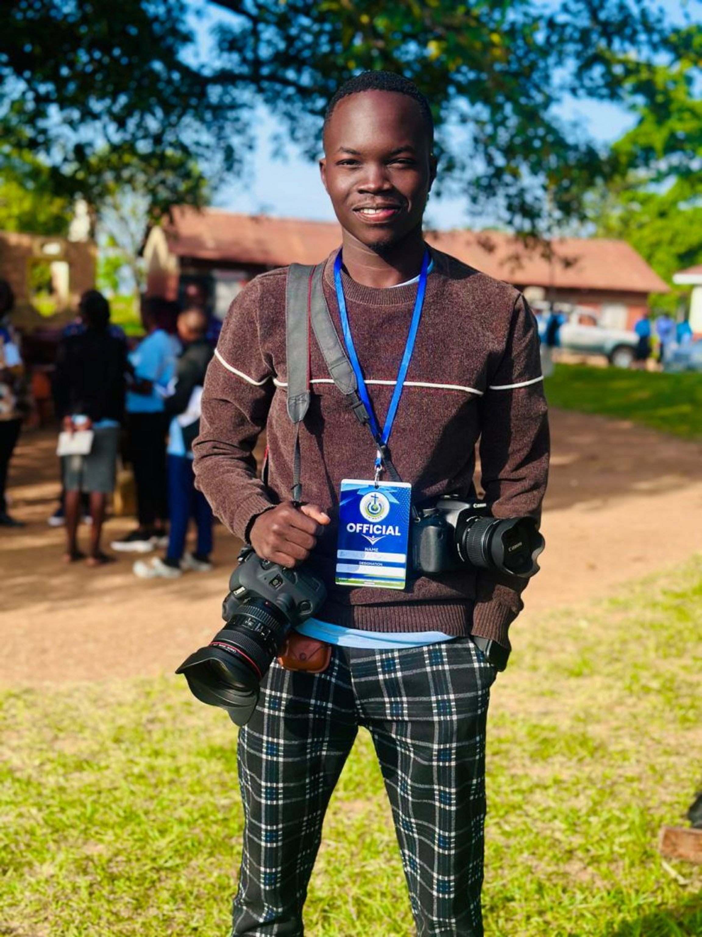 Bidali Moses, Photography & Videography at Fresh Exclusive Media