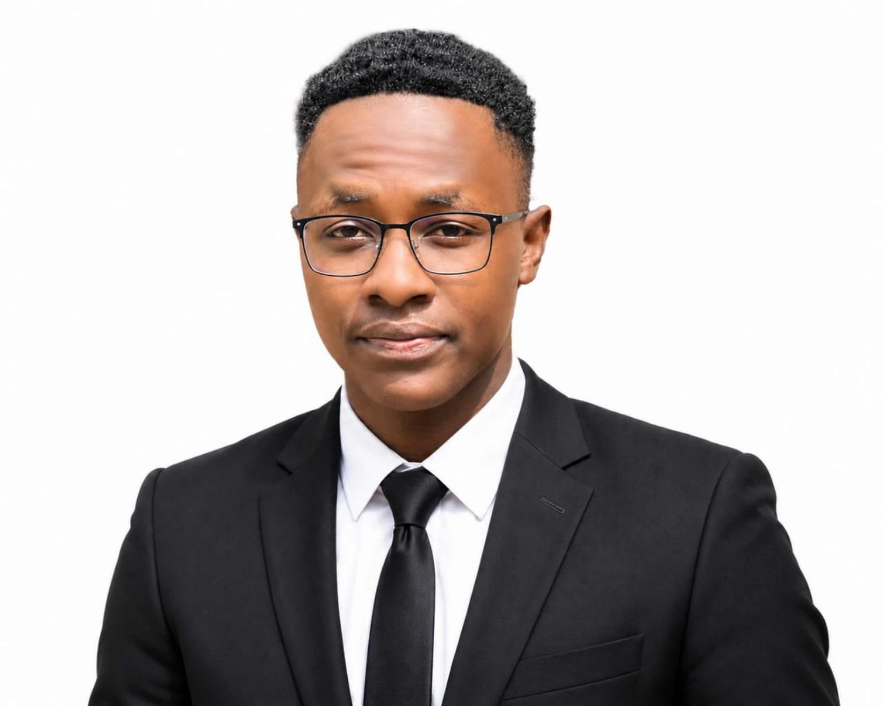 Robert Gumisiriza, Founder & Lead Host at Fresh Exclusive Media